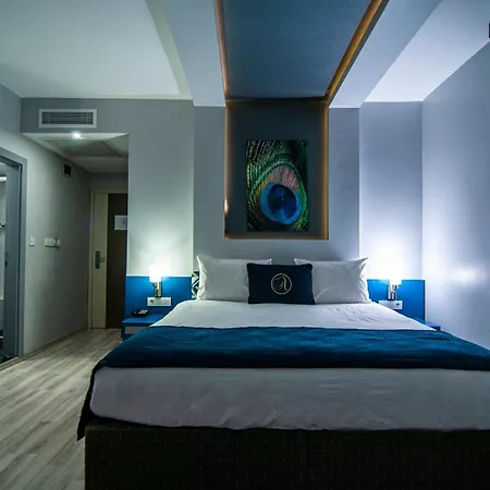Lapis Hotel&spa Hotel