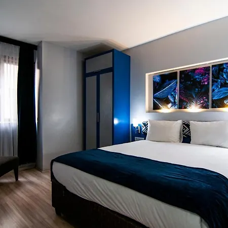 Hotel Lapis Hotel&spa Estambul