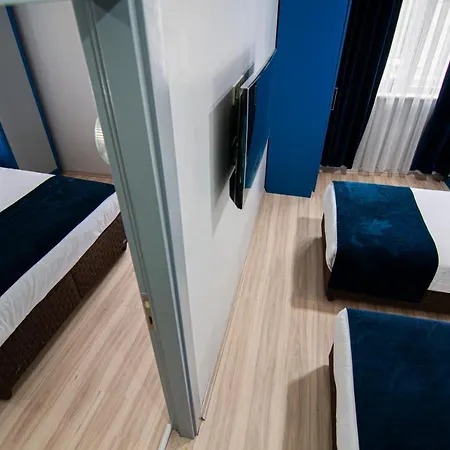 Lapis Hotel&spa Hotel 3*