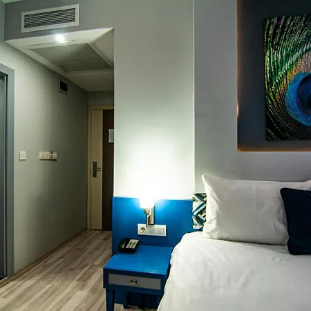Lapis Hotel&spa Hotel 3*