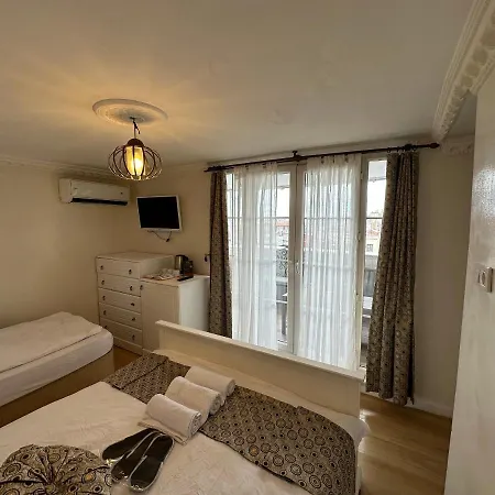 Shima House Apartment