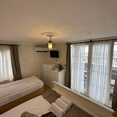Shima House Apartment Istanbul