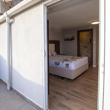 Aparthotel Pera Sultan 2*