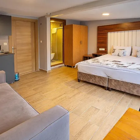 Aparthotel Pera Sultan 2*