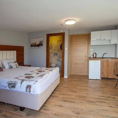 Aparthotel Pera Sultan Istanbul