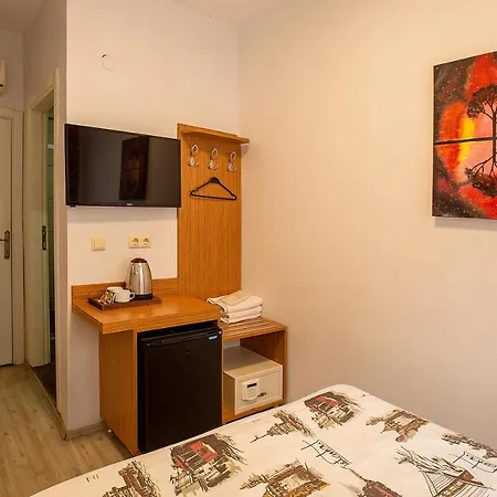 Pera Sultan 2* Istanbul