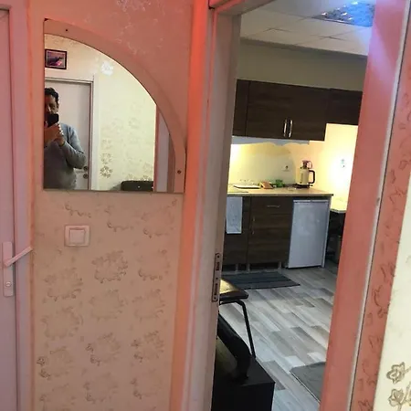 Aparthotel Albarbari -esenyurt Istanbul