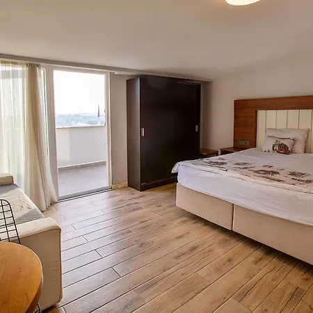 Pera Sultan Istanbul