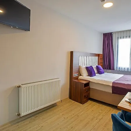 Pera Sultan 2* Istanbul