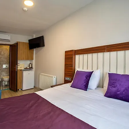 Pera Sultan Aparthotel Istanbul
