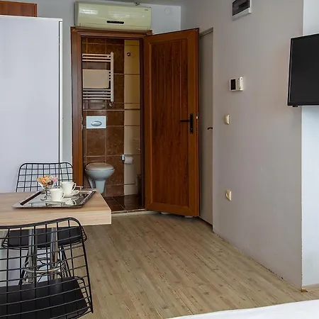 Pera Sultan Aparthotel Istanbul