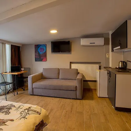 Pera Sultan 2* Istanbul