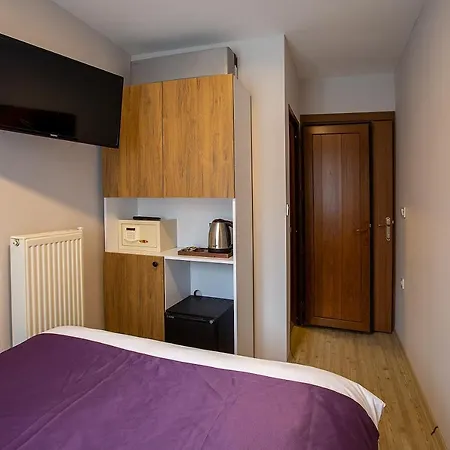 Pera Sultan Aparthotel