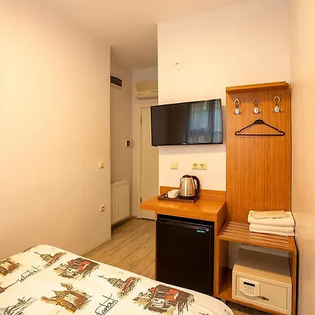 Aparthotel Pera Sultan