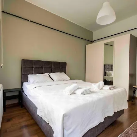 Nisantasi Ev Istanbul