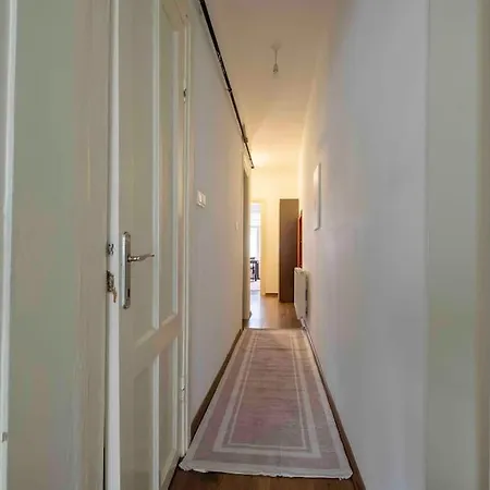 Nisantasi Ev Istanbul