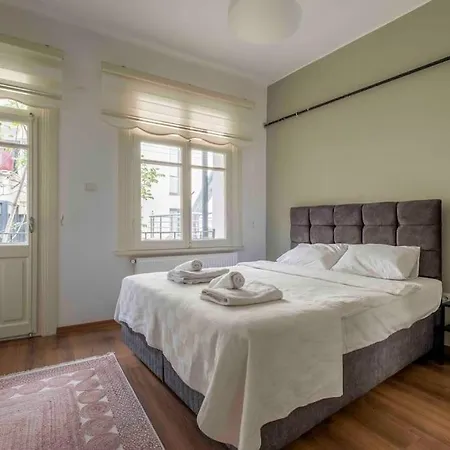 Nisantasi Ev * Istanbul