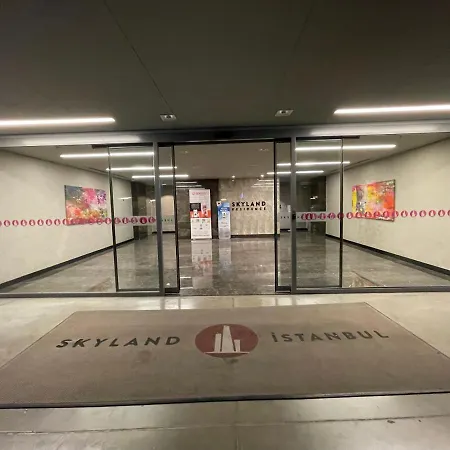 Apartment Skyland