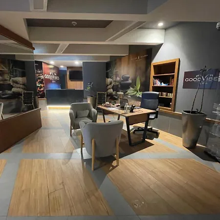 Apartment Skyland