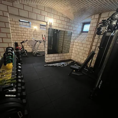 Enderun Szálloda Isztambul