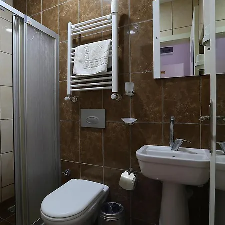 Pera Sultan 2* Istanbul