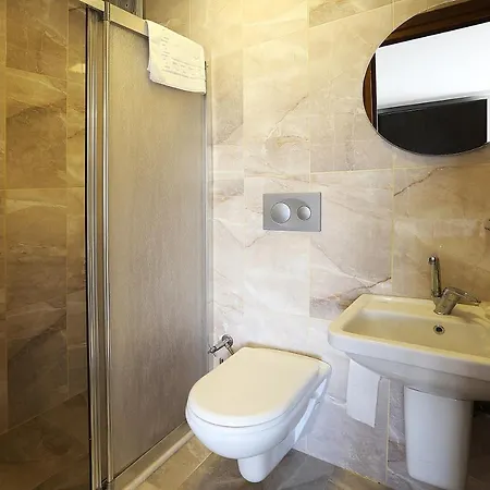 Pera Sultan Aparthotel Istanbul
