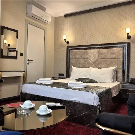 Form Istanbul