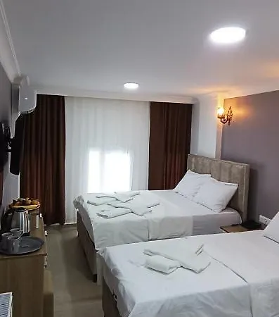 Hotel Laos *