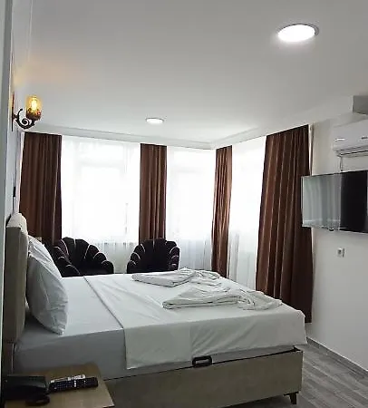 Hotel Laos
