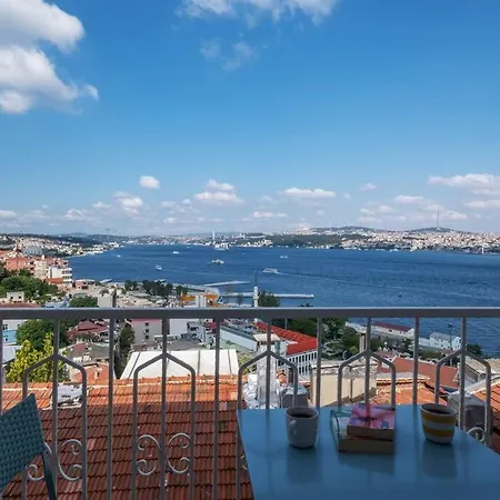 Seaview Grand - Bosphorus *