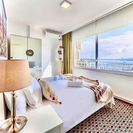 Apartment Seaview Grand - Bosphorus Istanbul