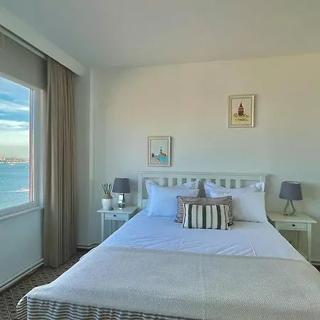Seaview Grand - Bosphorus * Istanbul