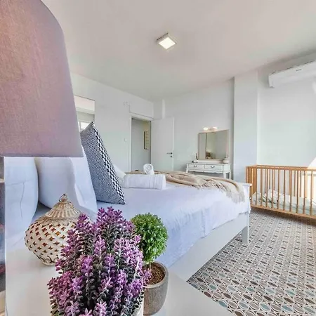 Apartment Seaview Grand - Bosphorus