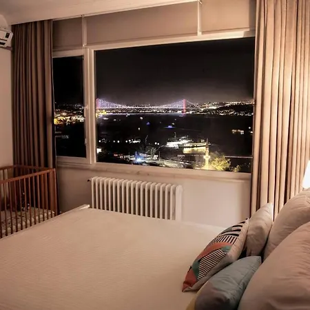 Seaview Grand - Bosphorus