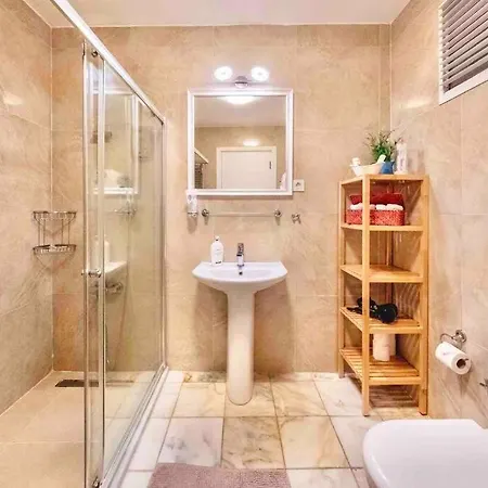 Apartment Seaview Grand - Bosphorus