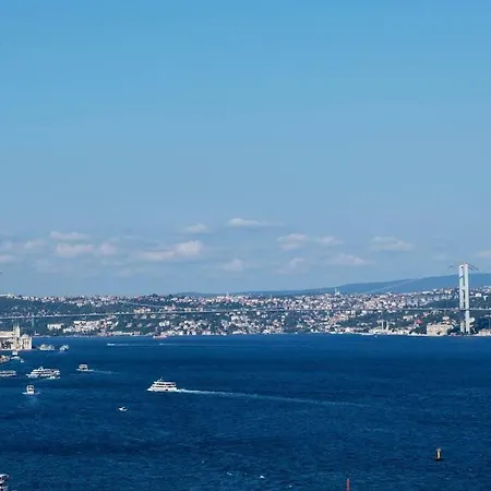 Seaview Grand - Bosphorus *