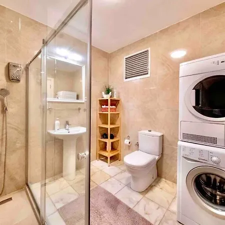Apartment Seaview Grand - Bosphorus Istanbul