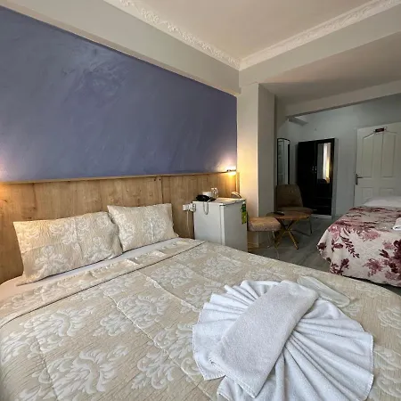 Hotel Life Istanbul