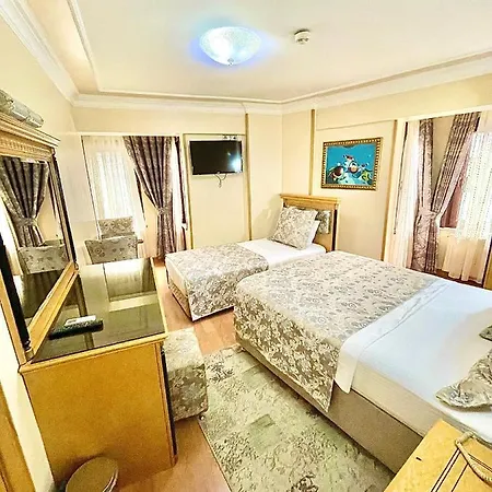 Taksim 3* Istanbul