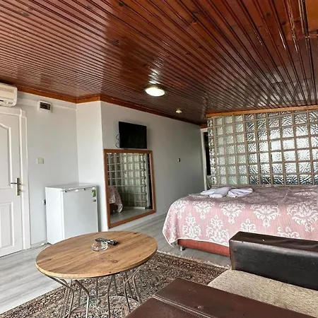 Life Hotel Istanbul