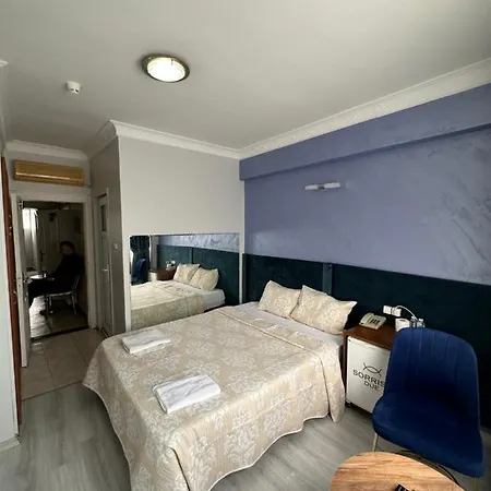 Life Hotel Istanbul