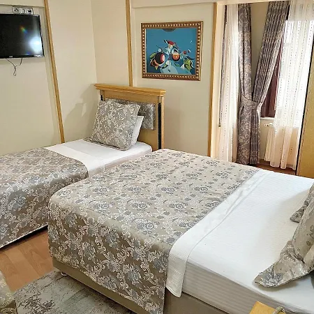 Taksim Hotel