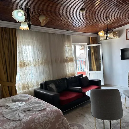 Hotel Life Istanbul