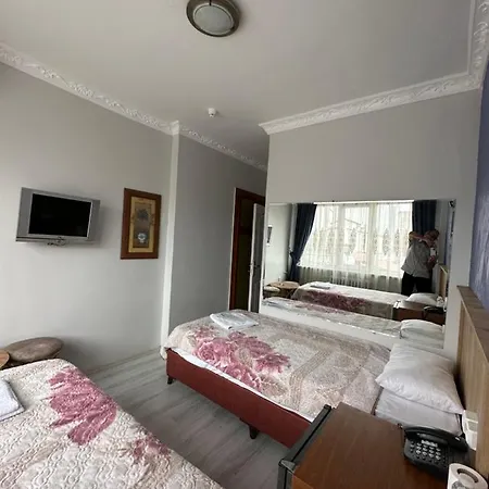 Life Hotel Istanbul