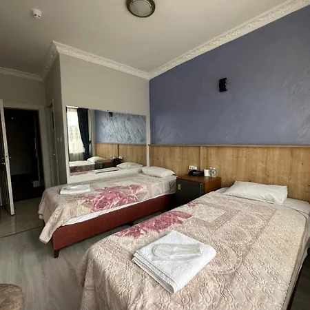 Hotel Life Istanbul