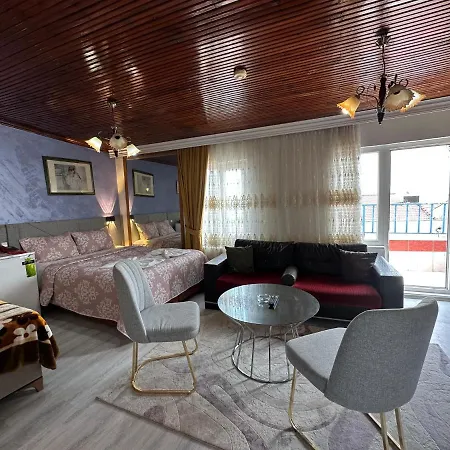 Life Hotel Istanbul