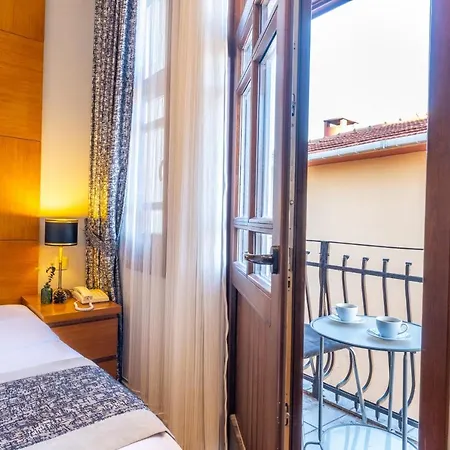 King Besiktas Apartment