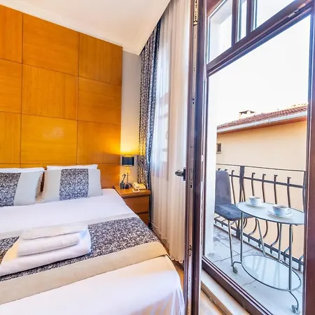 Apartment King Besiktas *