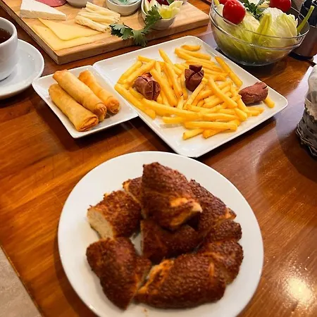 P Galata - Special Category