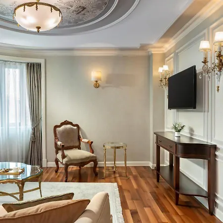 Rixos Pera 5* Κωνσταντινούπολη